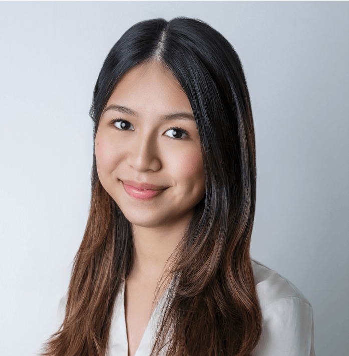 Ophelia Chan, online A-Level Psychology and GCSE Maths tutor